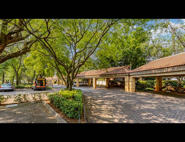 316M² OFFICE TO LET IN FERNDALE